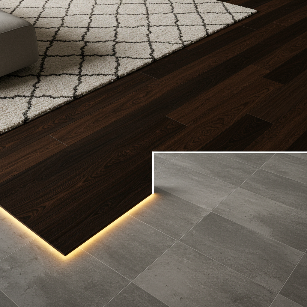 best floor decor for living room