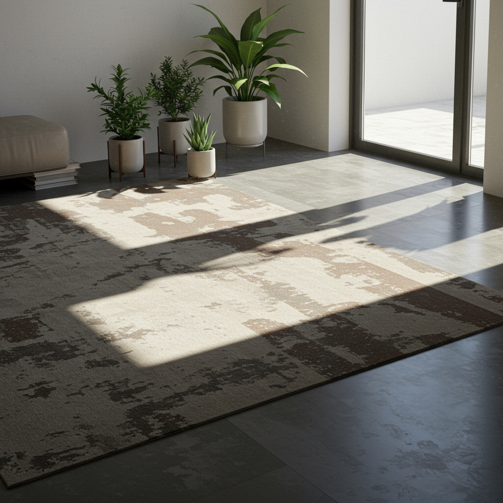modern floor decor trends